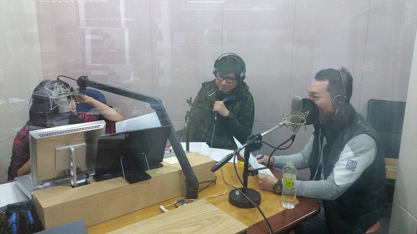 오늘 함께 하신 분 (11/11) 2부 Photo1