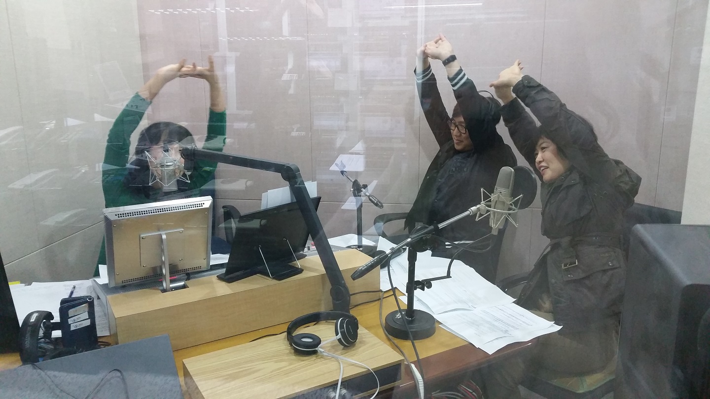 오늘 함께 하신 분 (11/12) 1부 Photo1