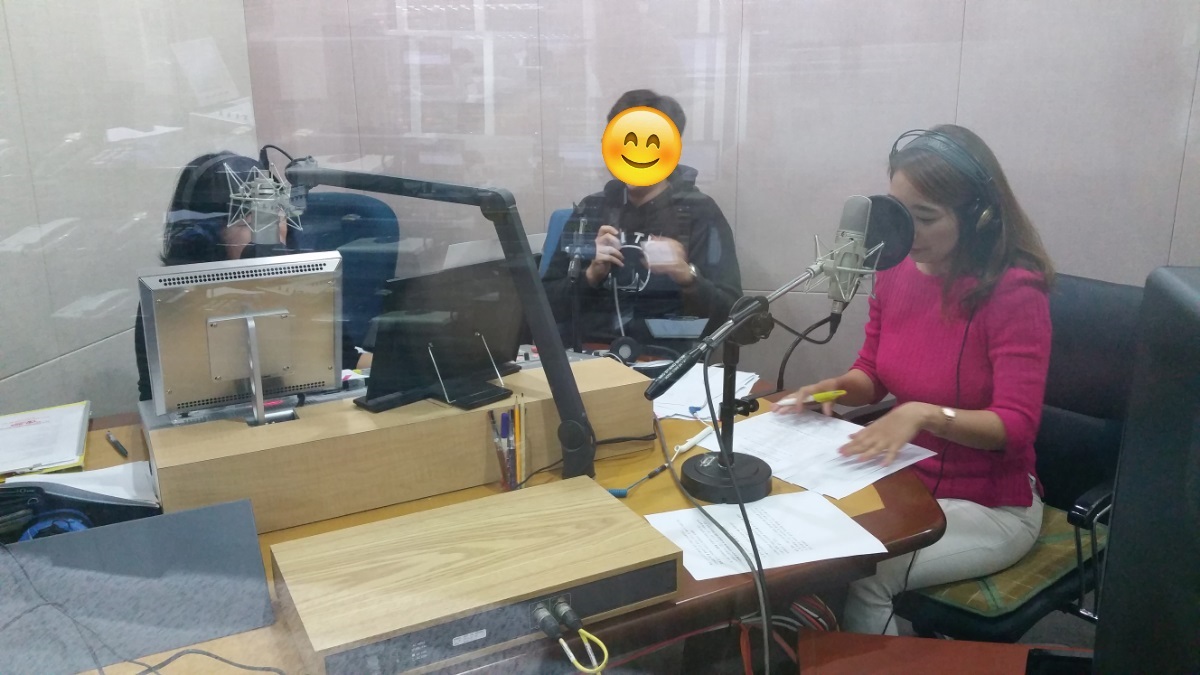 오늘 함께 하신 분 (11/13) 1부 Photo1