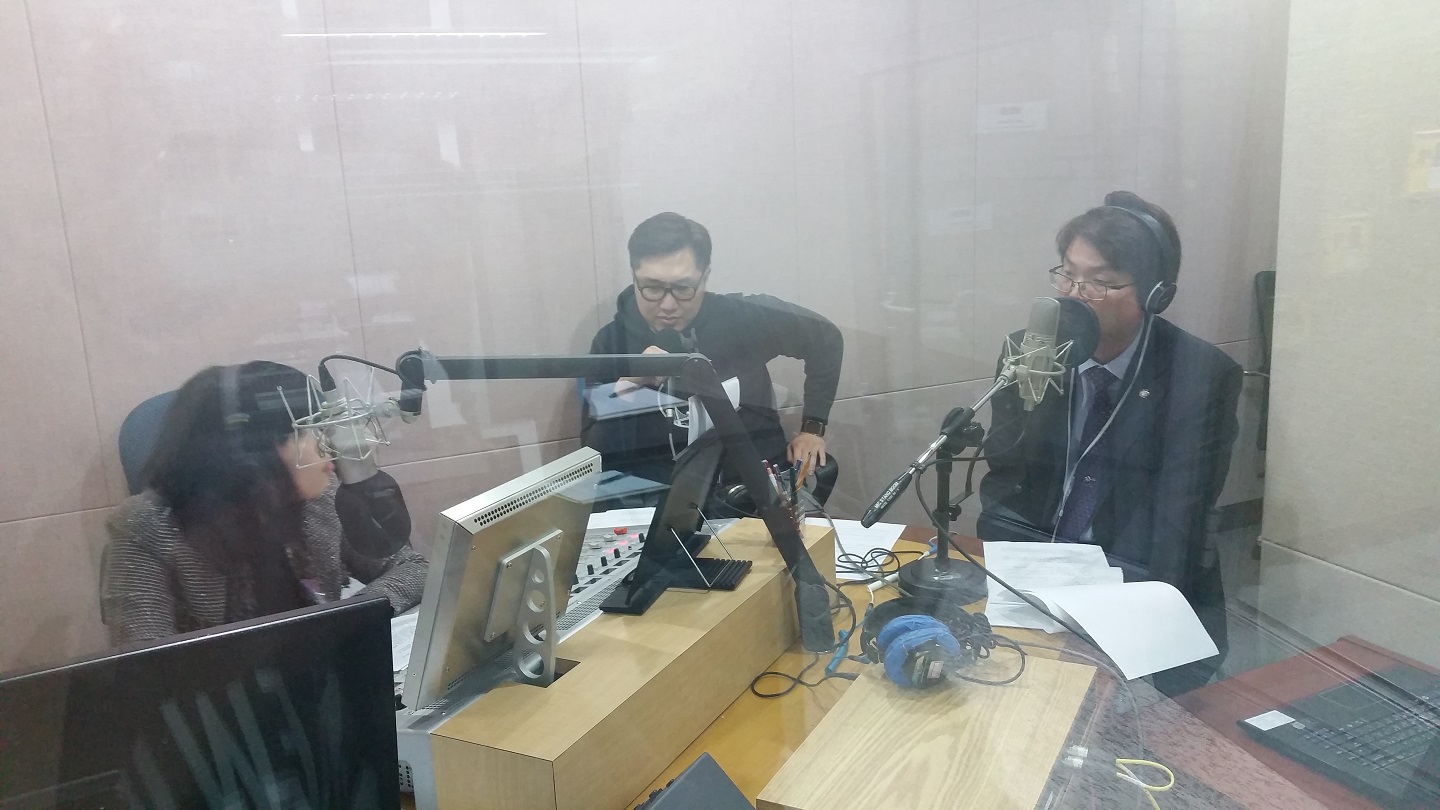 오늘 함께 하신 분 (11/23) 2부 Photo1