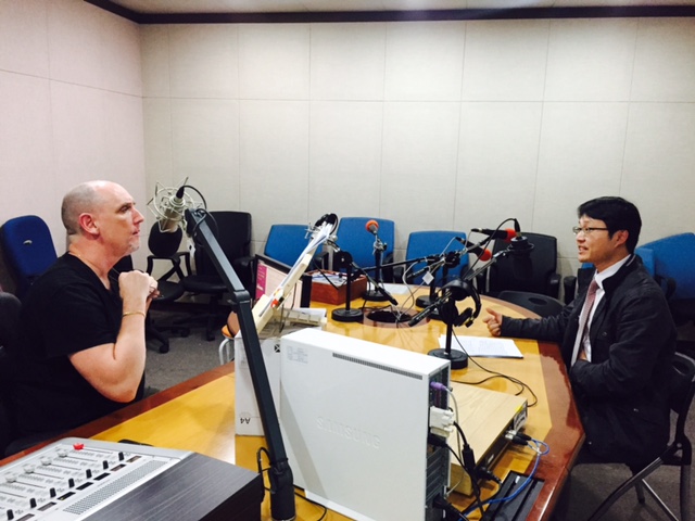 2015 11.25 SPECIAL INTERVIEW Photo2