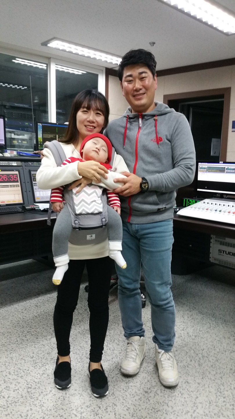 오늘 함께 하신 분 (11/30) 1부 Photo1