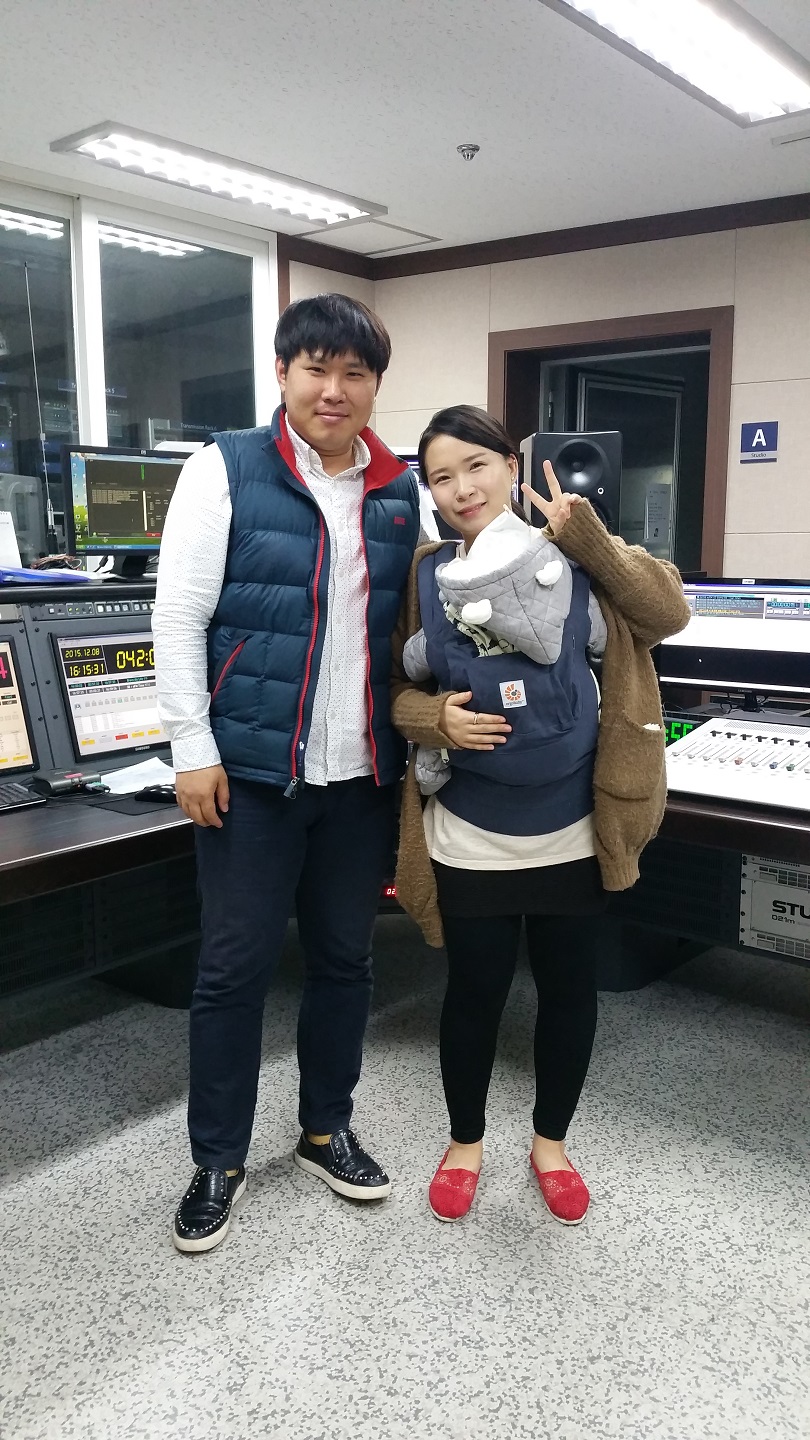 오늘 함께 하신 분 (12/8) 1부 Photo1