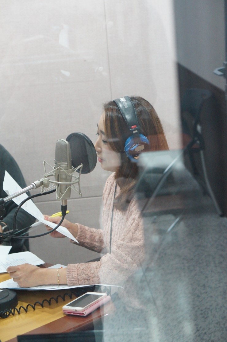 오늘 함께 하신 분 (12/18) 1부 Photo1