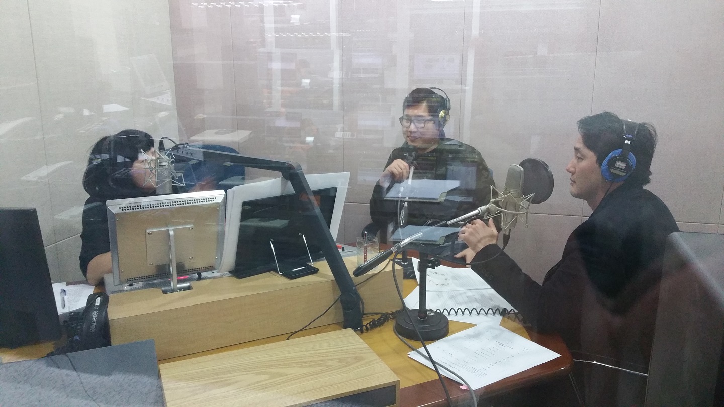 오늘 함께 하신 분(12/21) 1부 Photo1
