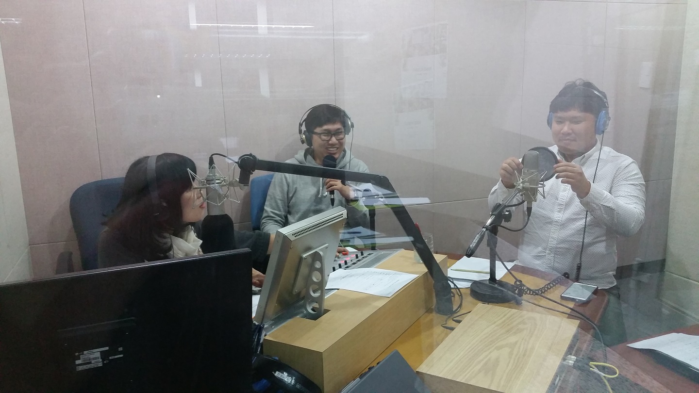 오늘 함께 하신 분 (12/15) 1부 Photo1