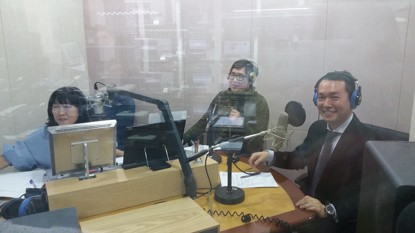 오늘 함께 하신 분 (12/23) 2부 Photo1