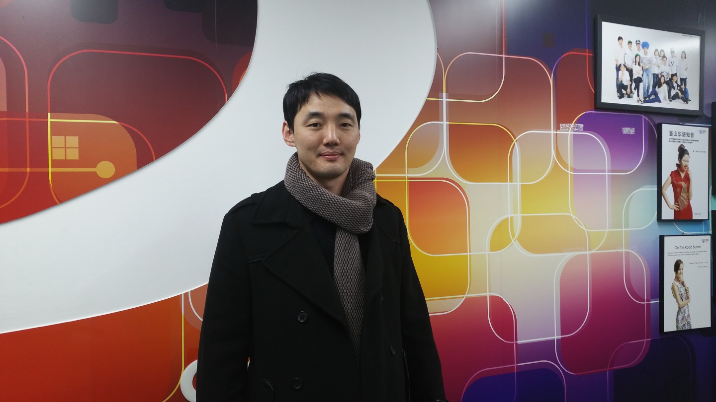 오늘 함께 하신 분 (12/28) 1부 Photo1