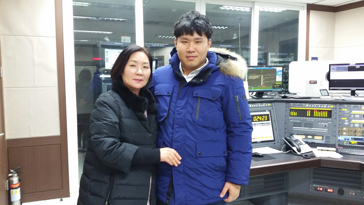 오늘 함께 하신 분 (12/29) 1부 Photo1
