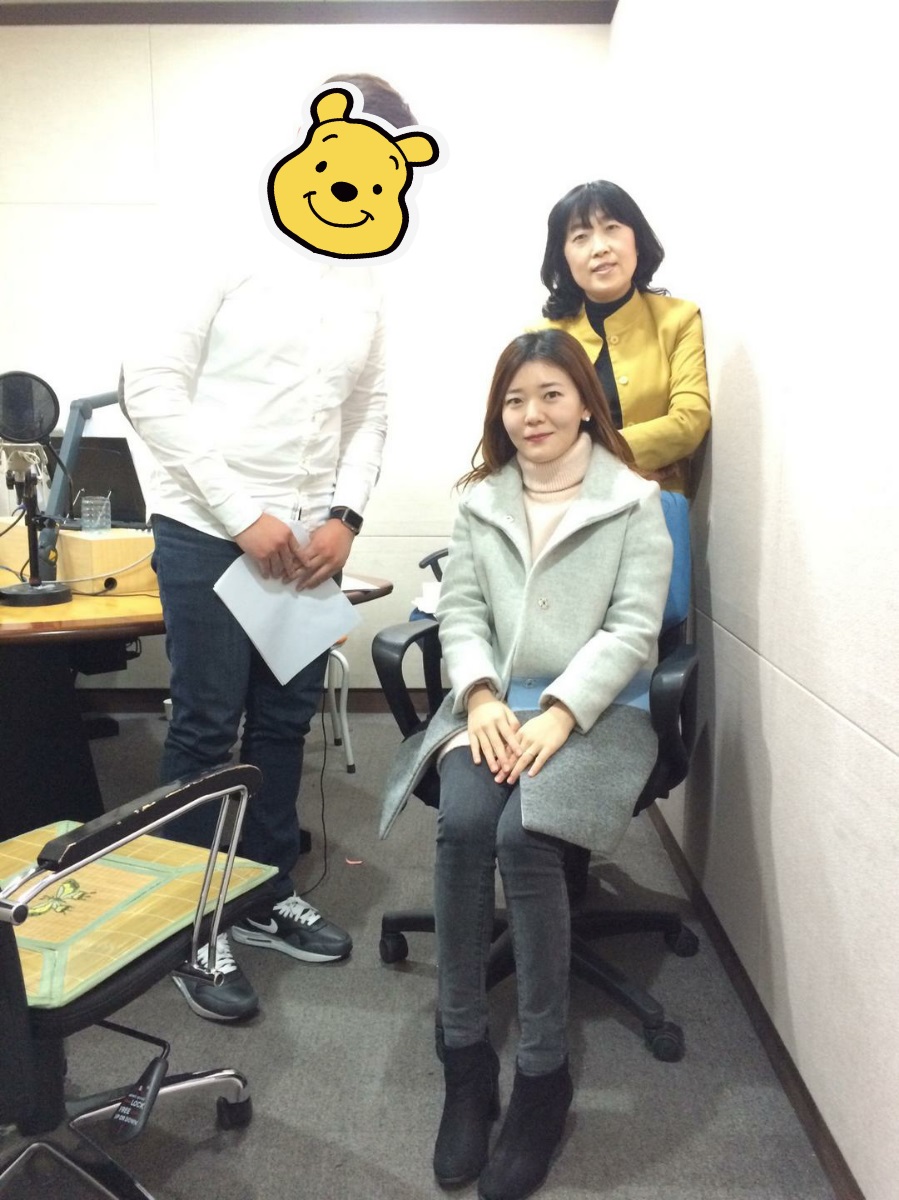 오늘 함께 하신 분 (12/31) 1부 Photo1