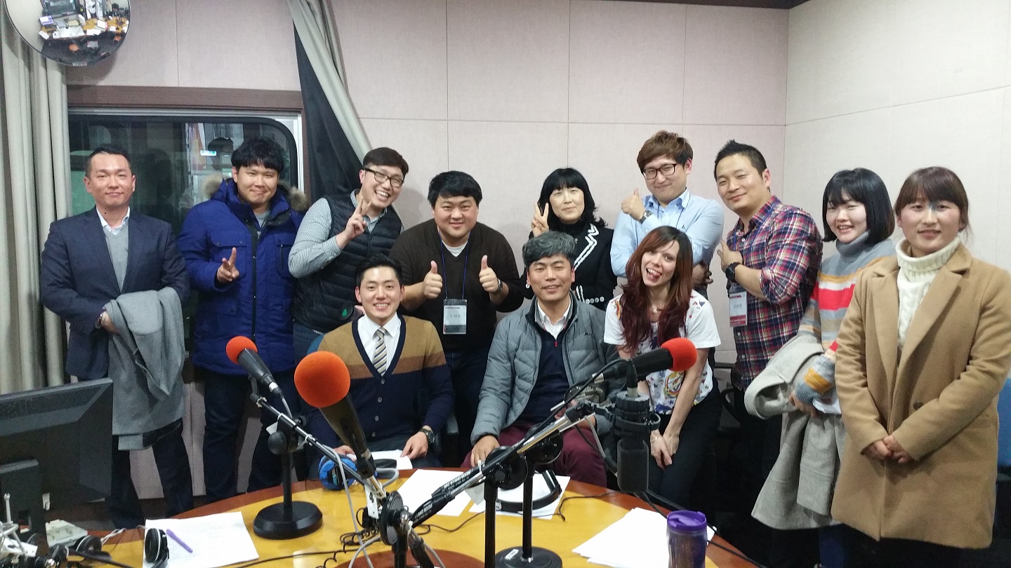 오늘 함께 하신 분들 (01/01) 2부 Photo2