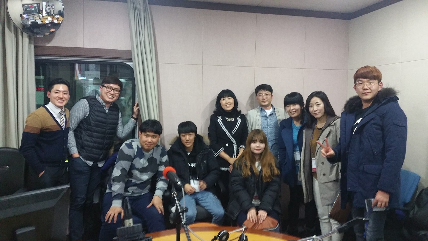 오늘 함께 하신 분들 (01/01) 1부 Photo2