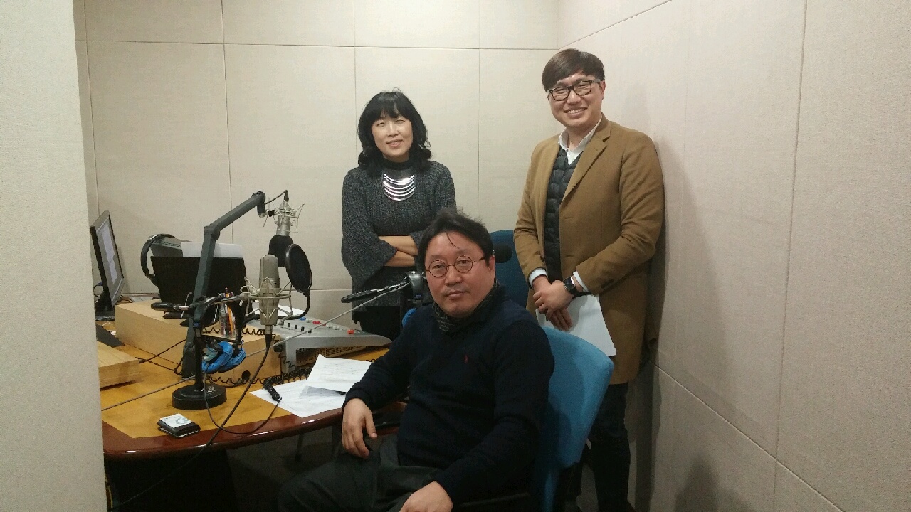 오늘 함께 하신 분 (01/28) 1부 Photo1