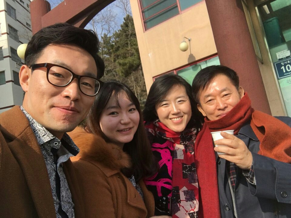 电波连接我们深深地友情~ Photo1