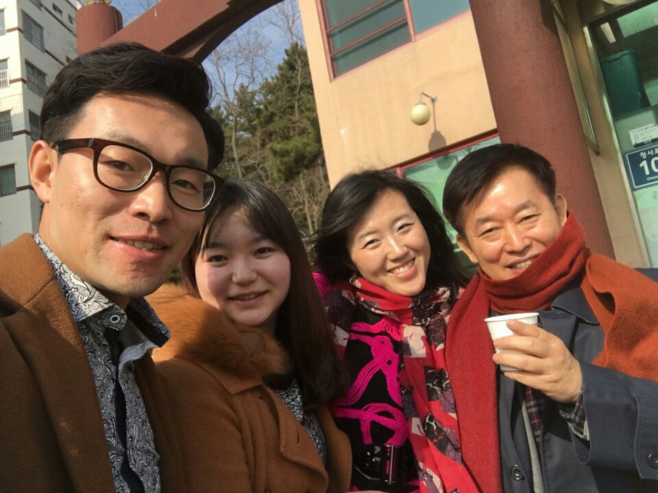 电波连接我们深深地友情~ Photo2
