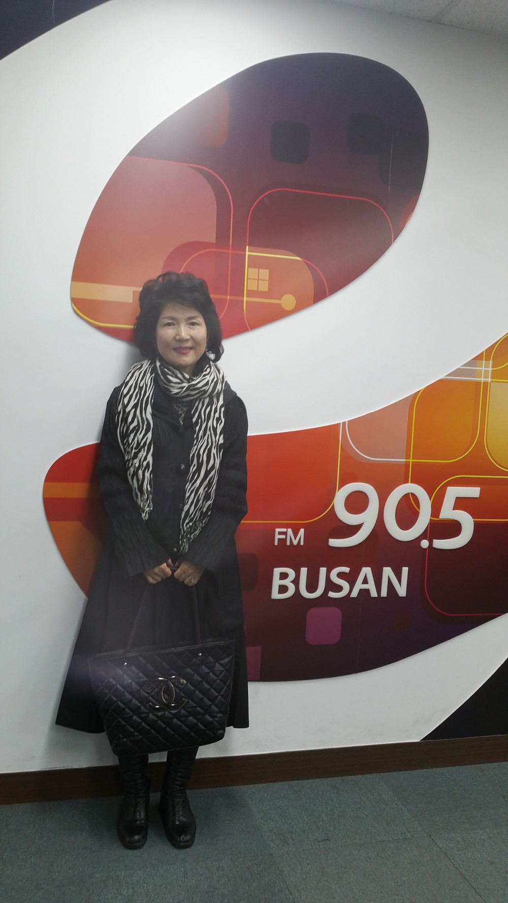 오늘 함께 하신 분 (02/24) 1부 Photo1