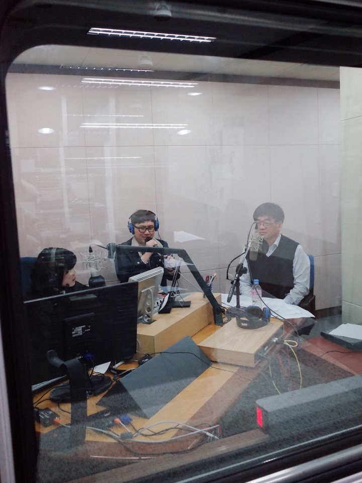 오늘 함께 하신 분 (02/25) 1부 Photo1