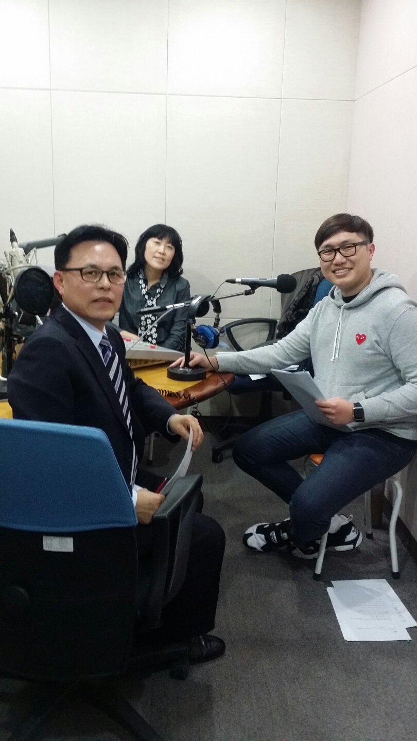 오늘 함께 하신 분 (02/29) 1부 Photo1