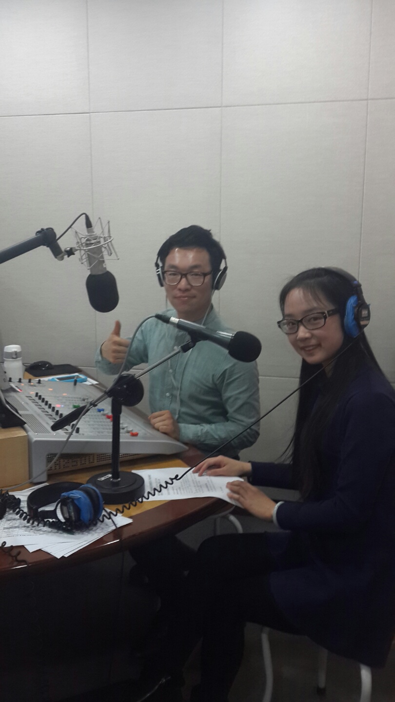 03.03 知音访谈嘉宾 王乐书 Photo2