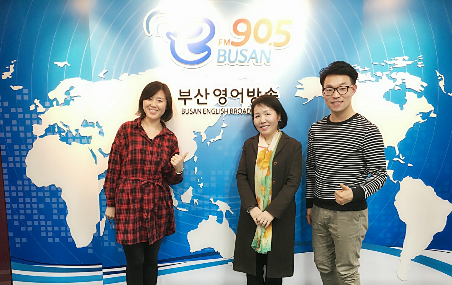 02.18 嘉宾 부산조달청 정영옥 청장 Photo1