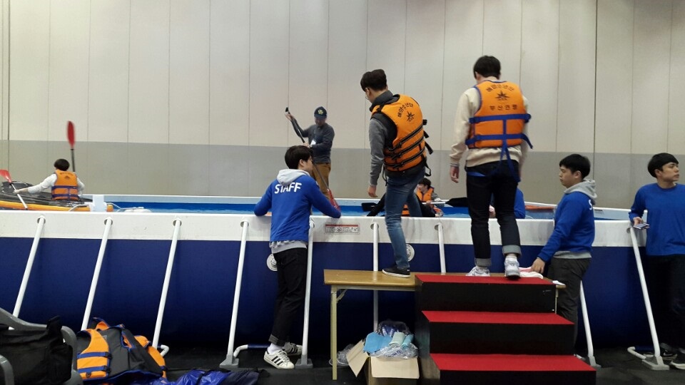 오늘 함께 하신 분 (03/11) 1부 Photo2
