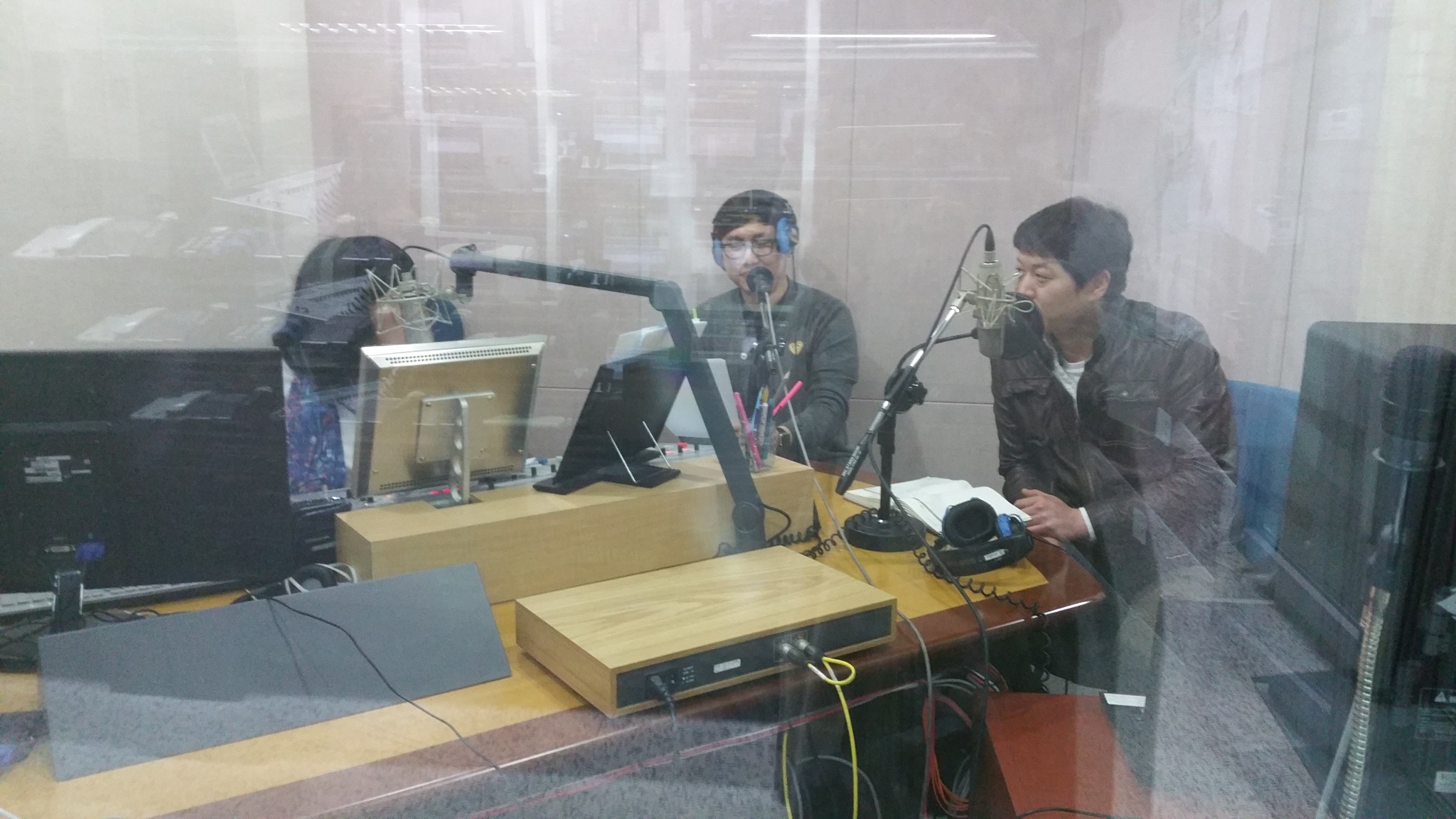 오늘 함께 하신 분 (04/04) 1부 Photo1