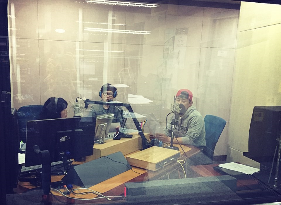 오늘 함께 하신 분 (04/12) 1부 Photo1