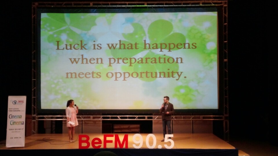 3월 Cinema Cinema Photo1