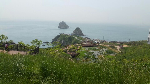 5월13월 (목) 1부 My Backyard Photo1