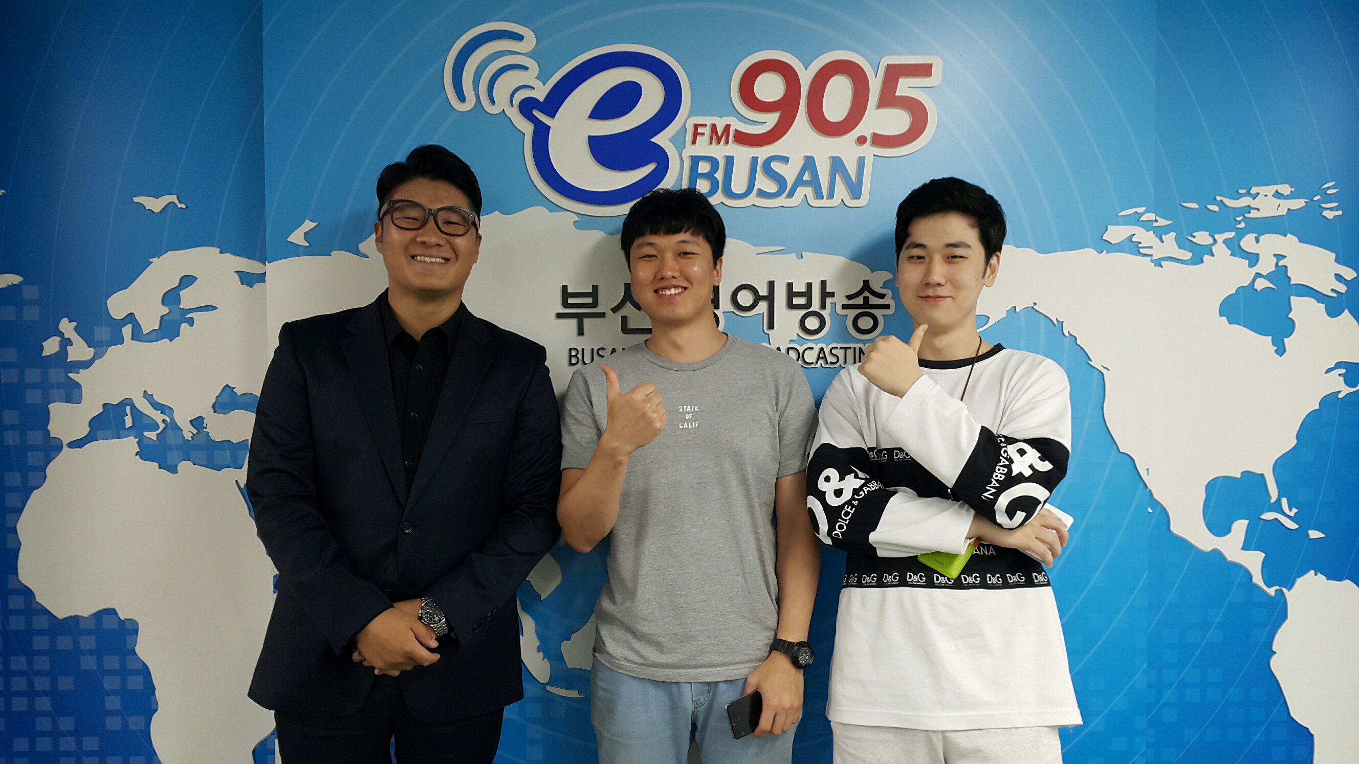 7월20일(수) 오늘 같이 하신 분 Photo1