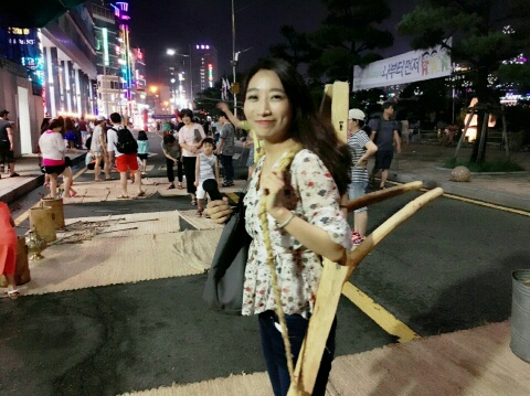 7월22일 (금) My backyard Photo3