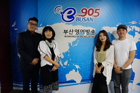 9/14 추석특집 trot english 게스트 Photo2