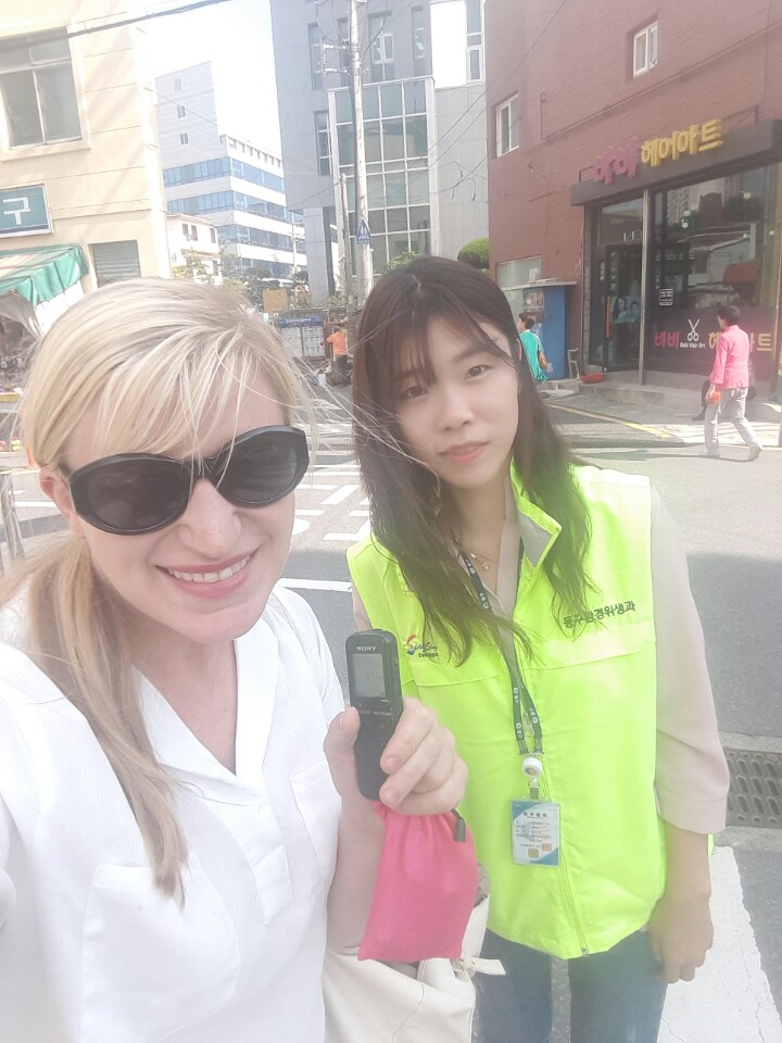 2016.09.21. Checkin It Out Busan Photo4