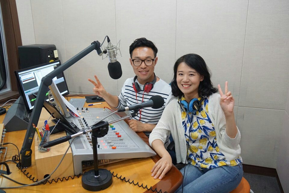 목요일 코너 지음방담 게스트 Photo2