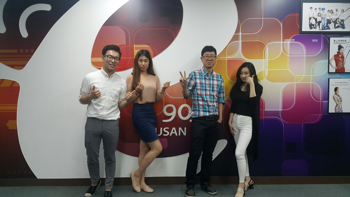 목요일 지음방담코너 게스트 김종완님 Photo1