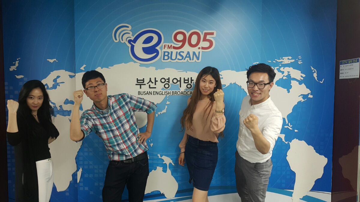 목요일 지음방담코너 게스트 김종완님 Photo2