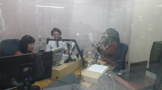 10/20 트로트 잉글리쉬~ 홍가야 님  Photo2