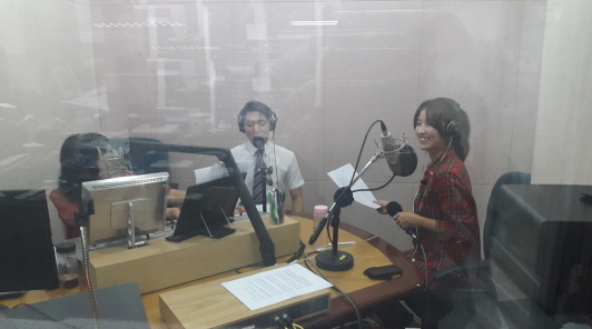 10/20 트로트 잉글리쉬~ 홍가야 님  Photo1