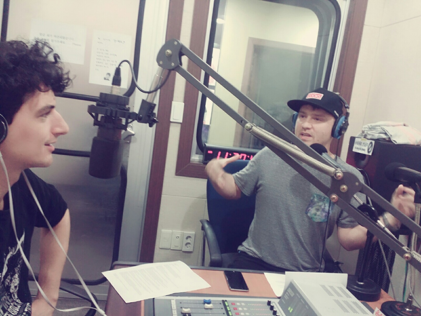 Jazz Up Your Soul (SATURDAY SEGMENT) with KELVIN Photo2