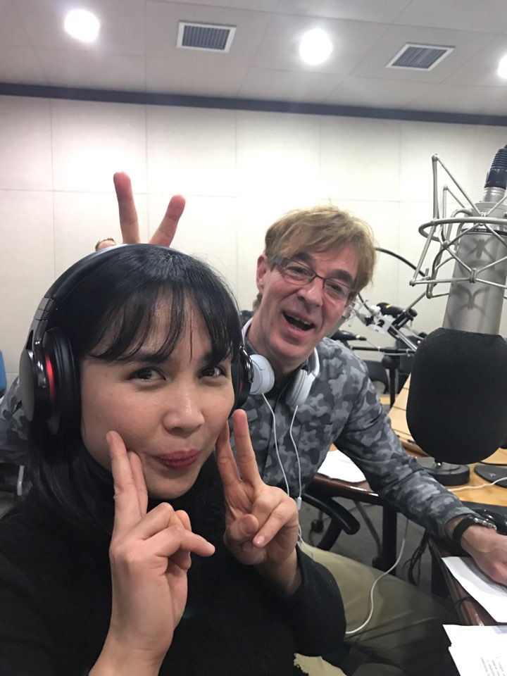 2017.02.27 BeFM 8th Anniversary Special Photo2