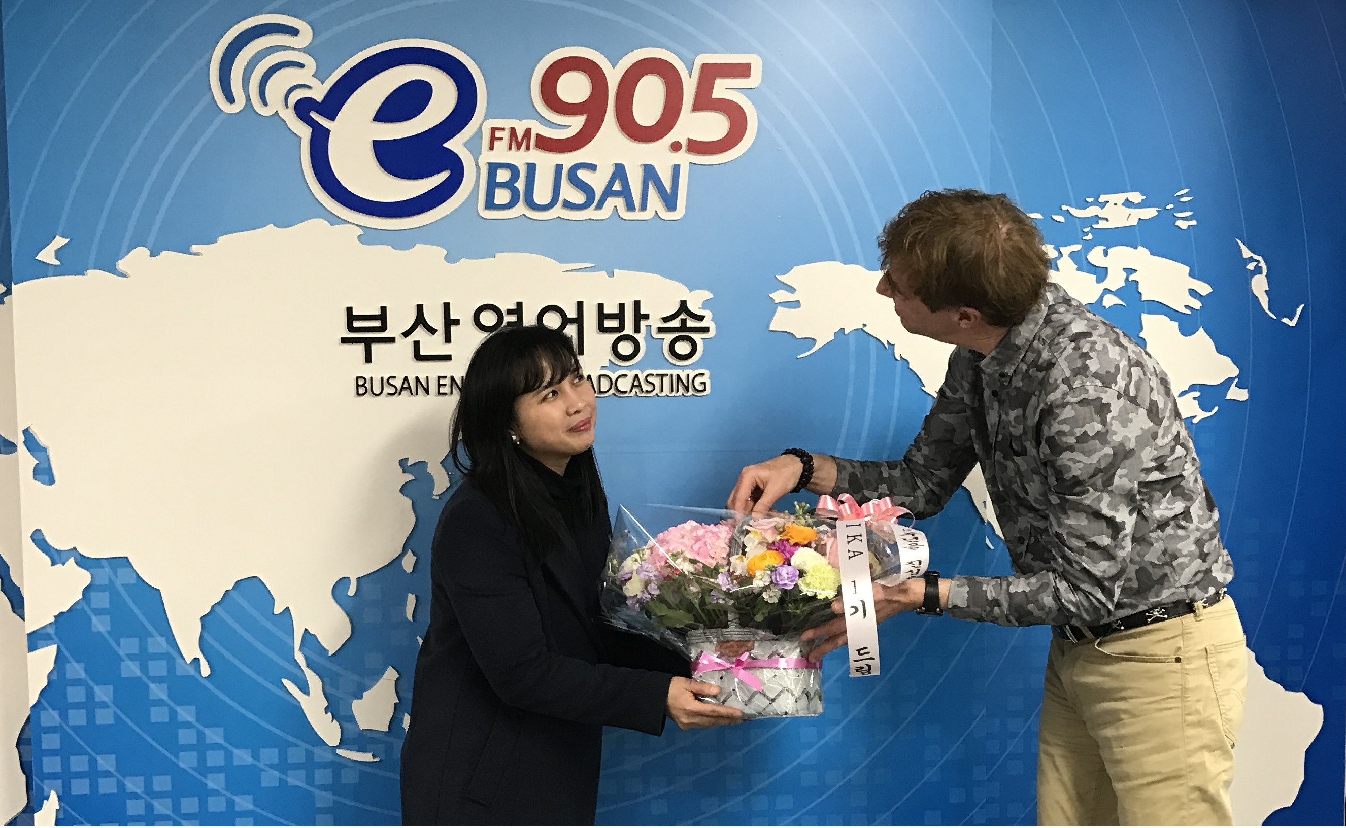 2017.02.27 BeFM 8th Anniversary Special Photo3