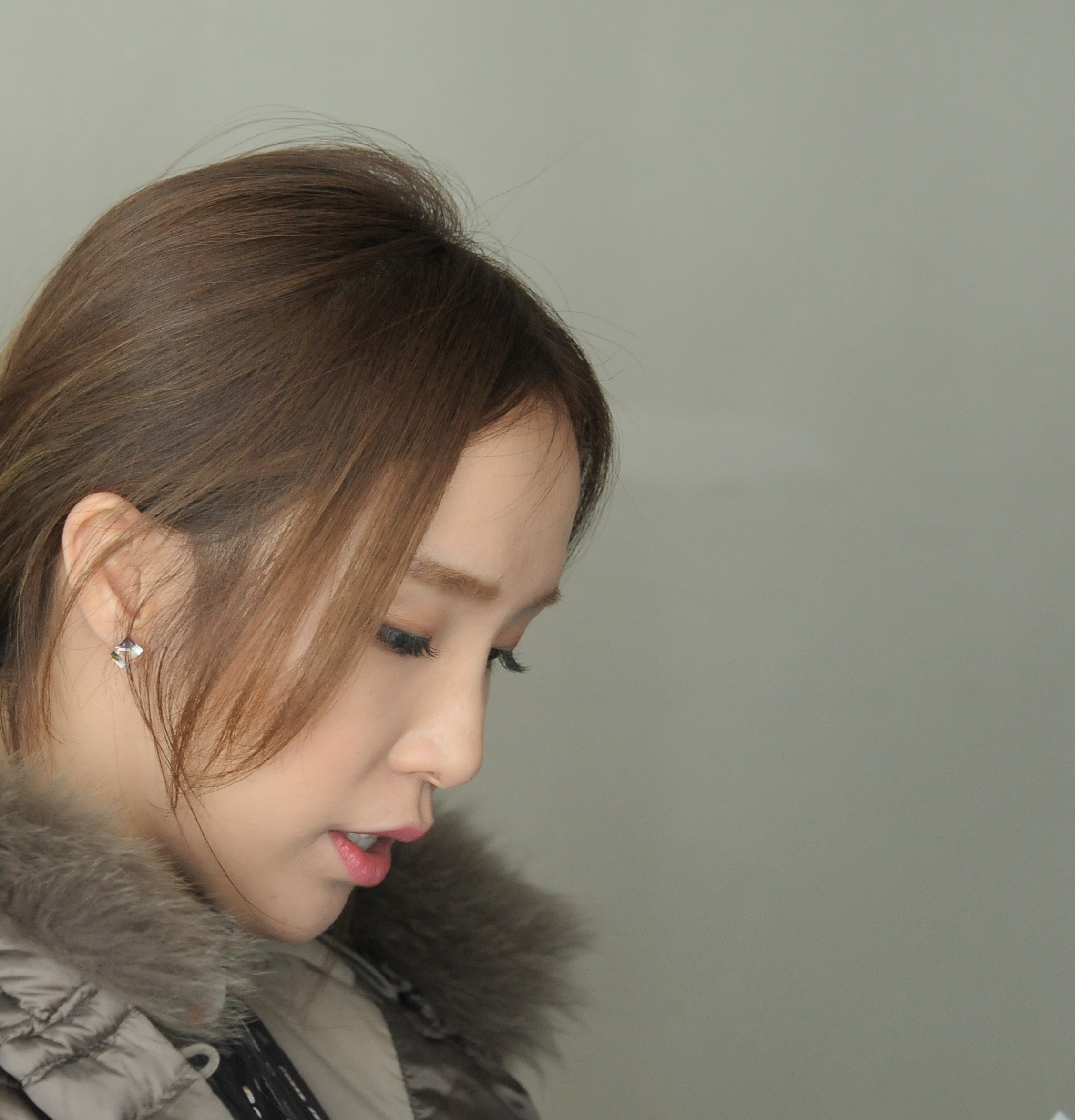 3월 외교관 마크캐닝과의 토크쇼 Photo1