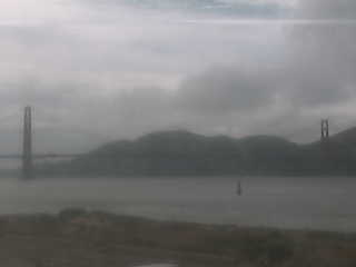 San Francisco right now Photo1