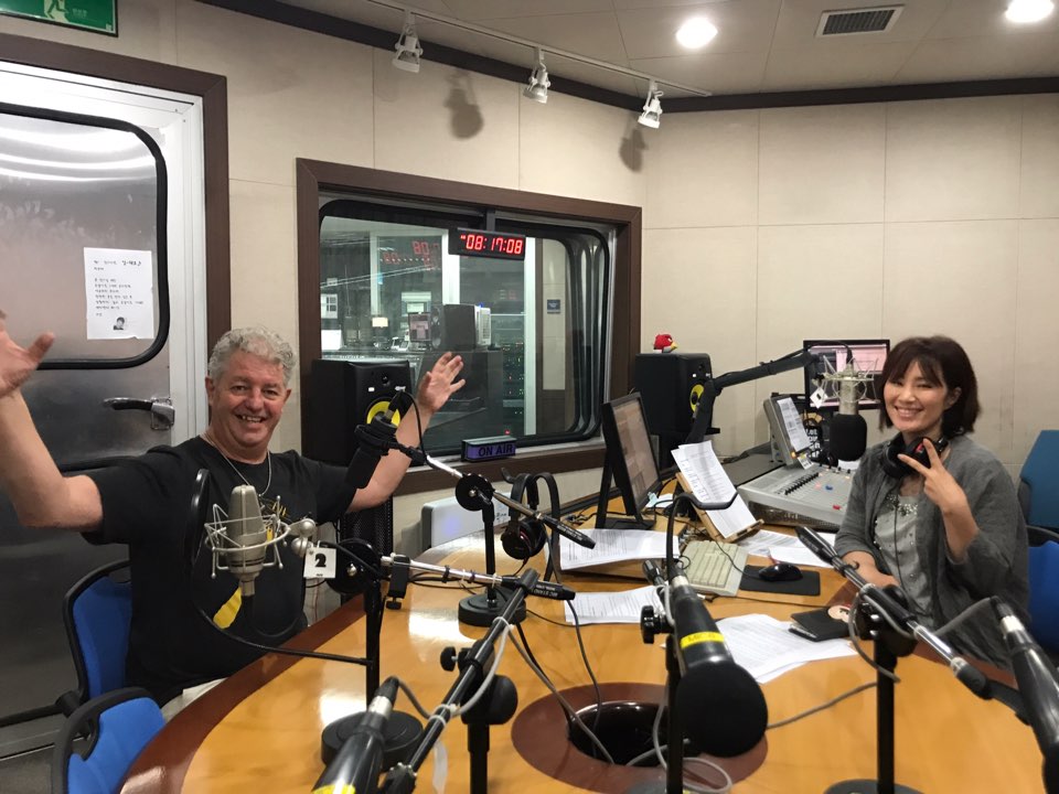 June 8th Interview 2 with John Hopkins, director of the Bluefin Photo1