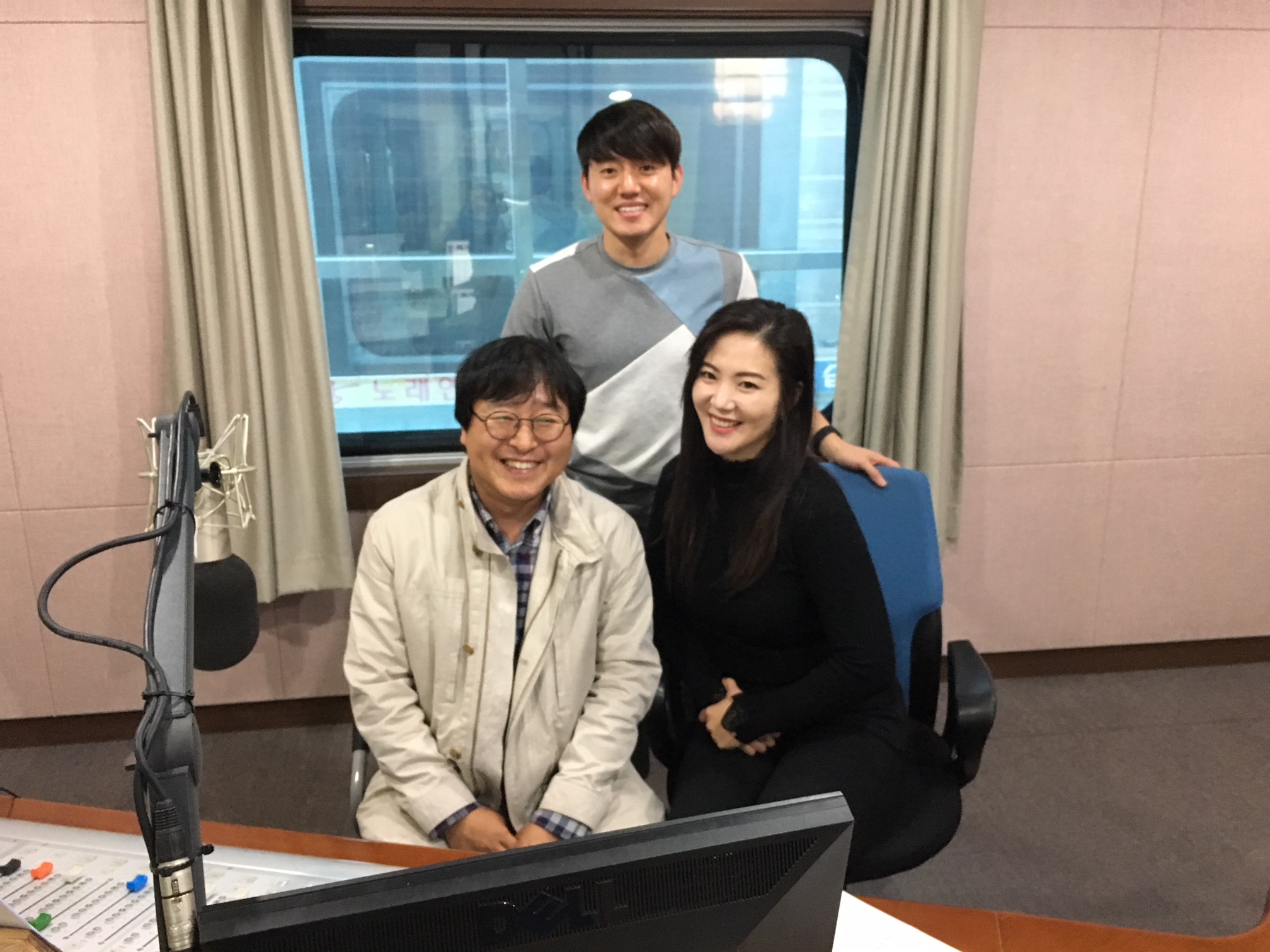 동의대 영화미디어연구소 김이석 소장 Photo1