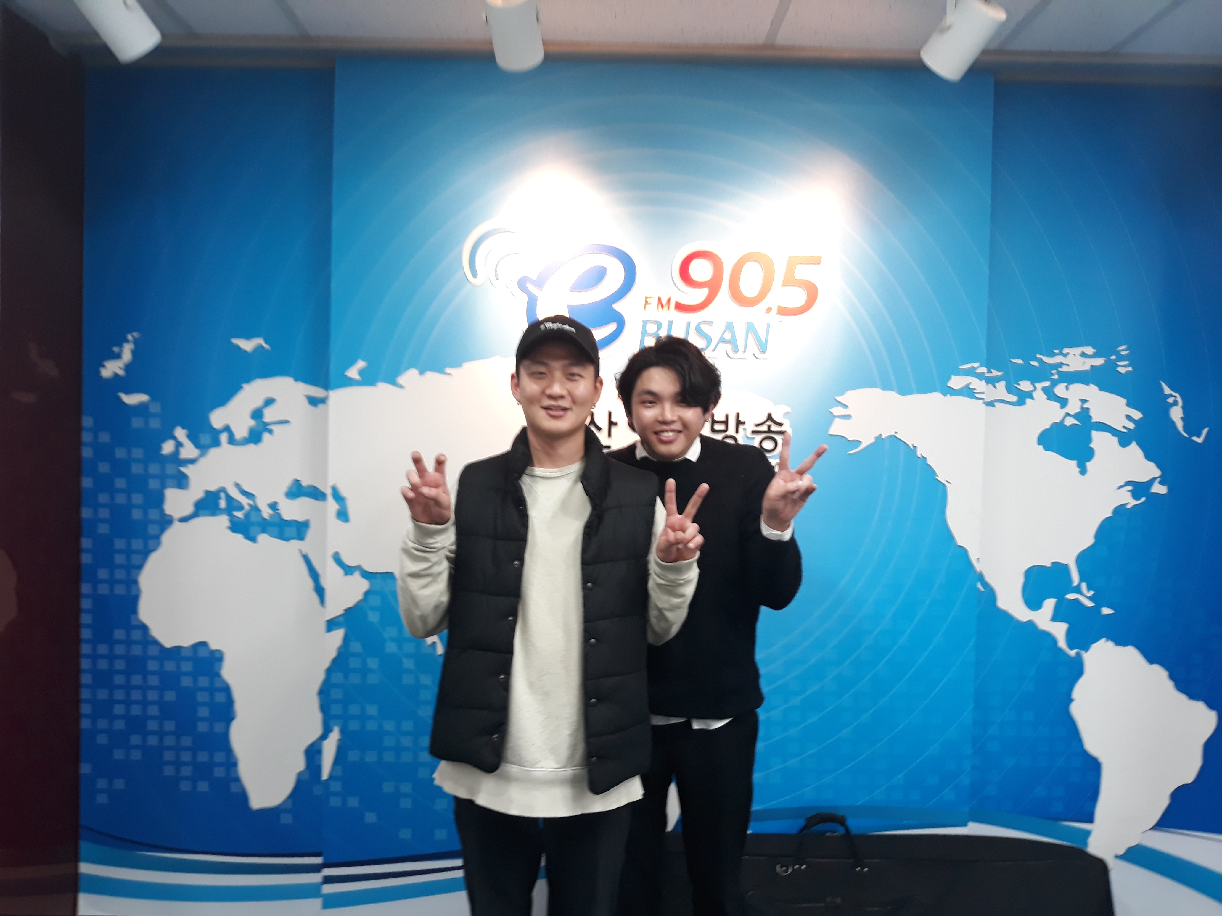From방구석 to Superstar_0504_마운티 Photo1