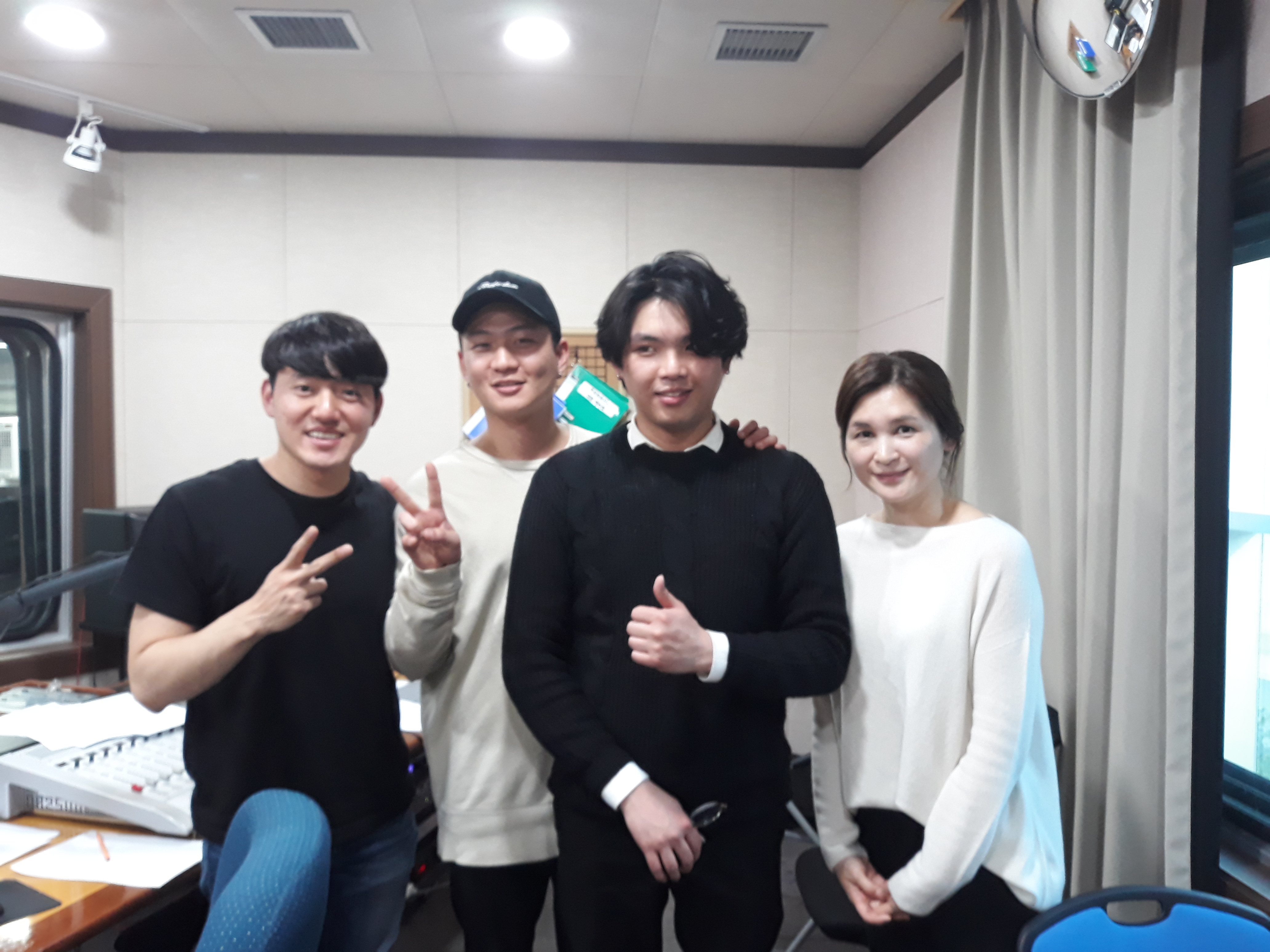 From방구석 to Superstar_0504_마운티 Photo3