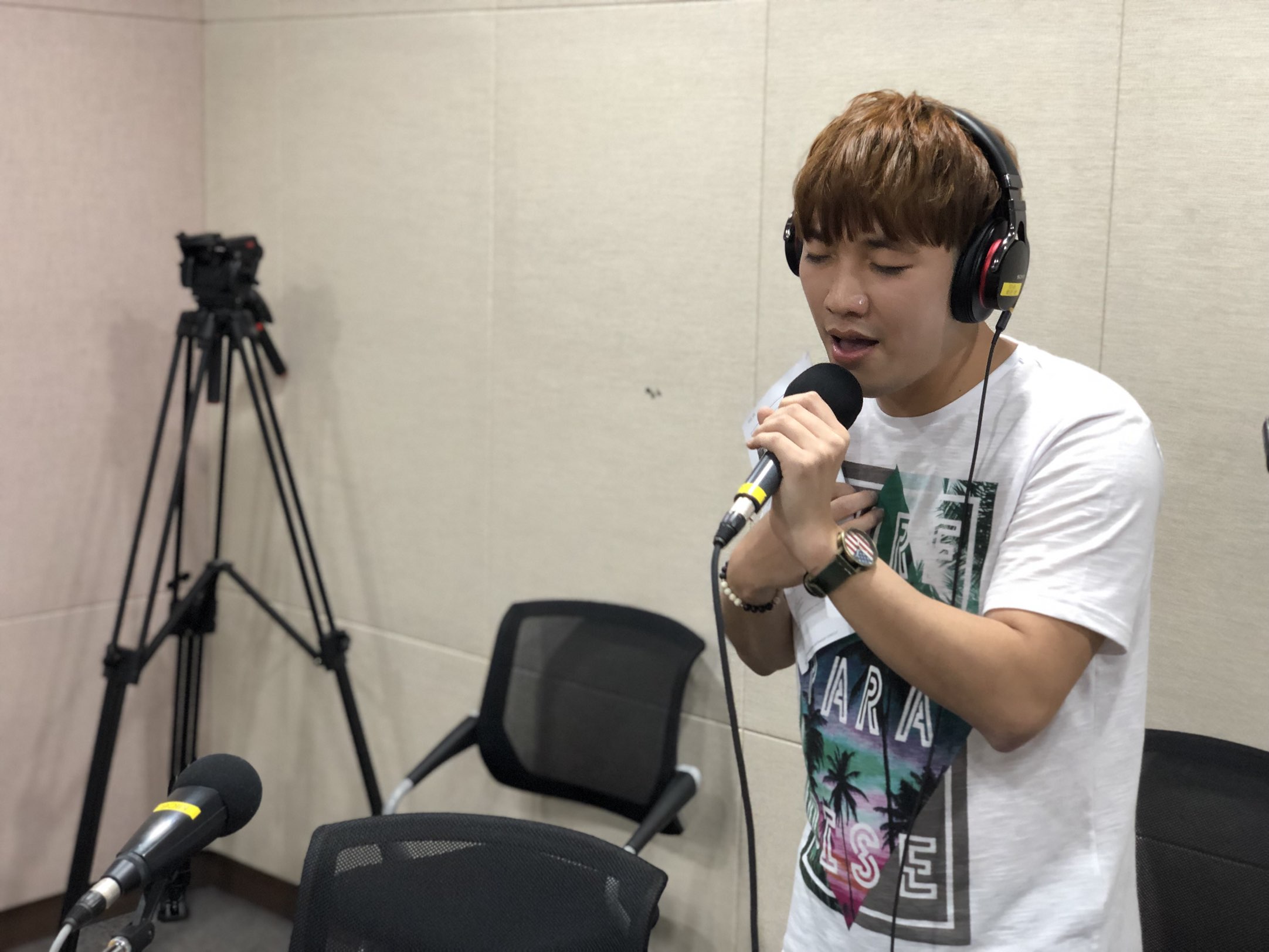 From방구석 to Superstar_0511_김지운 Photo1