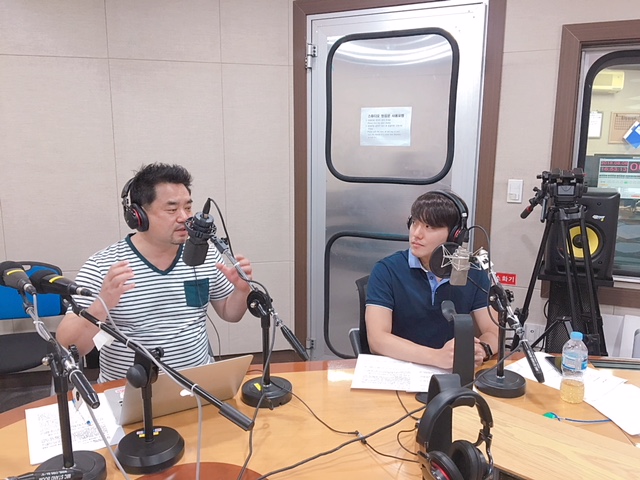 8월 소확행_ 미술_ 서상호 대표  Photo2