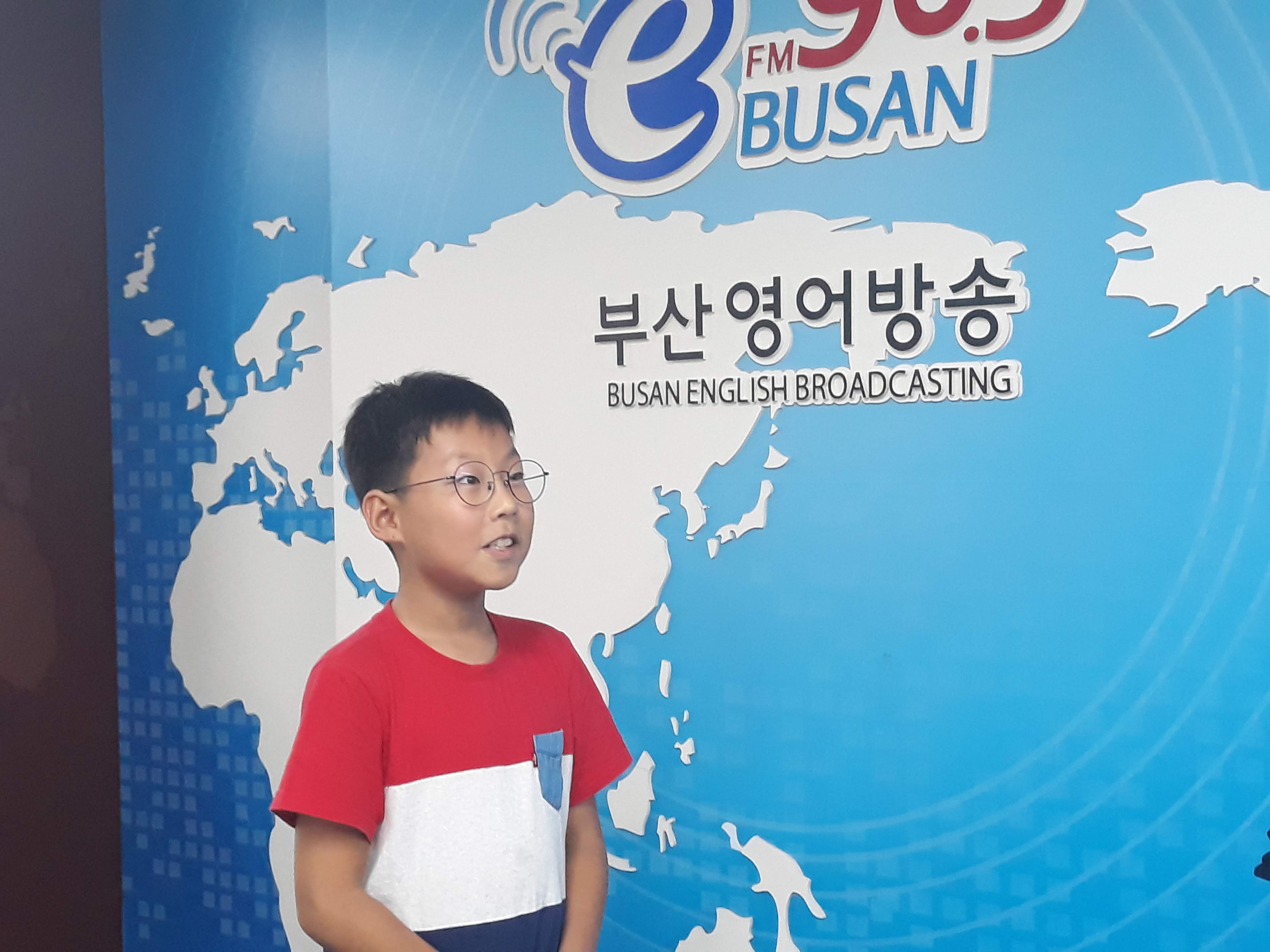 School Reporters #44_상당초등학교 팀 Photo4